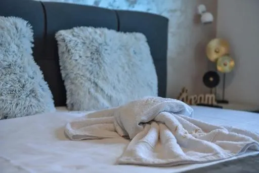 شقة Apartman_mystic زلاتيبور